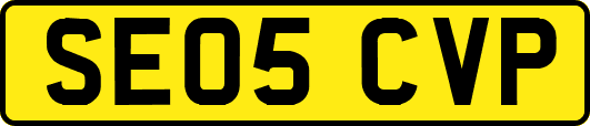 SE05CVP