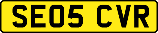 SE05CVR