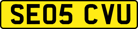 SE05CVU