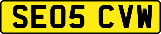 SE05CVW