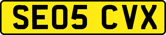 SE05CVX