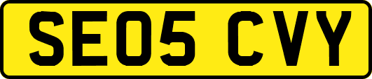 SE05CVY