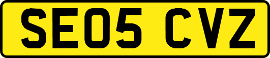 SE05CVZ