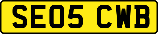 SE05CWB