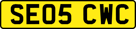 SE05CWC