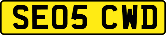 SE05CWD