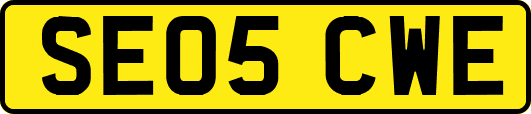 SE05CWE