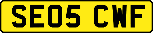 SE05CWF