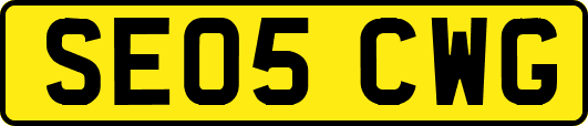 SE05CWG