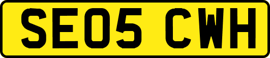 SE05CWH