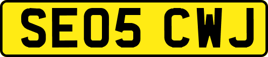 SE05CWJ