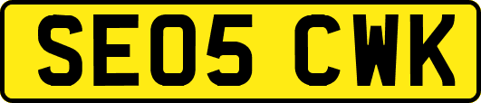 SE05CWK