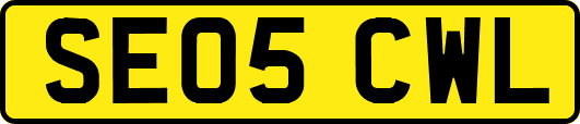 SE05CWL