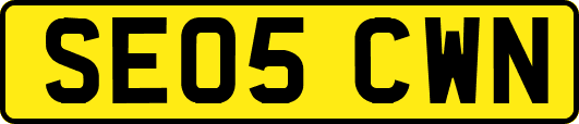 SE05CWN
