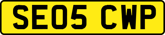 SE05CWP