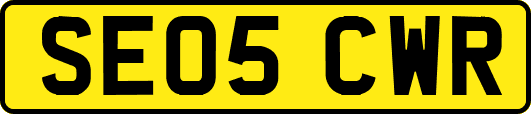 SE05CWR