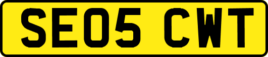 SE05CWT