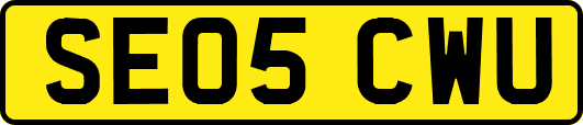 SE05CWU