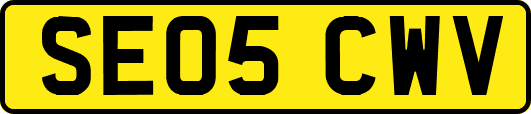 SE05CWV