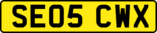 SE05CWX