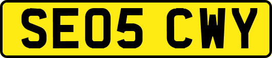 SE05CWY