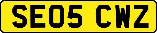 SE05CWZ