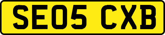 SE05CXB