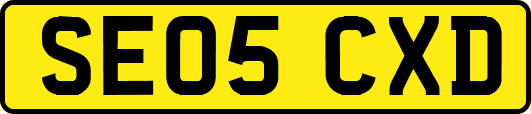 SE05CXD