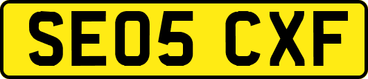 SE05CXF