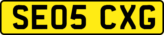SE05CXG