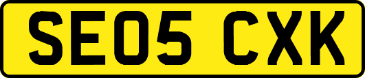 SE05CXK