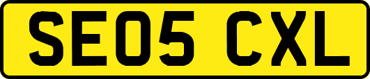 SE05CXL