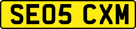 SE05CXM