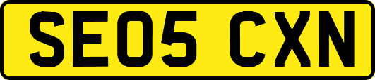 SE05CXN
