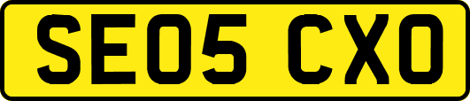 SE05CXO