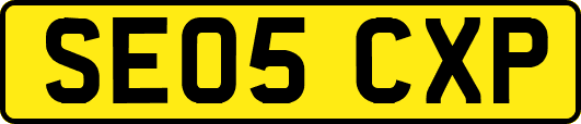 SE05CXP