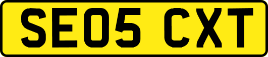 SE05CXT