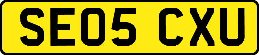 SE05CXU