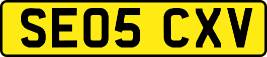 SE05CXV