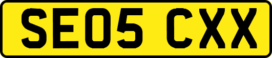 SE05CXX