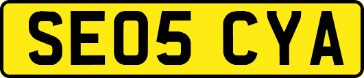 SE05CYA