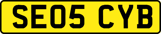 SE05CYB