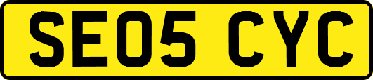 SE05CYC