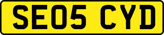 SE05CYD