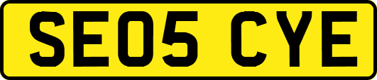 SE05CYE