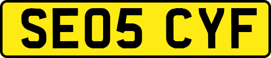 SE05CYF
