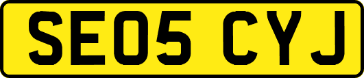 SE05CYJ