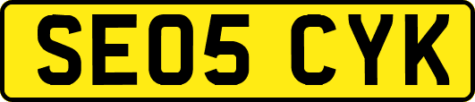 SE05CYK