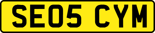 SE05CYM