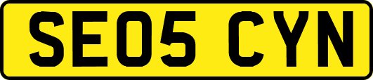 SE05CYN